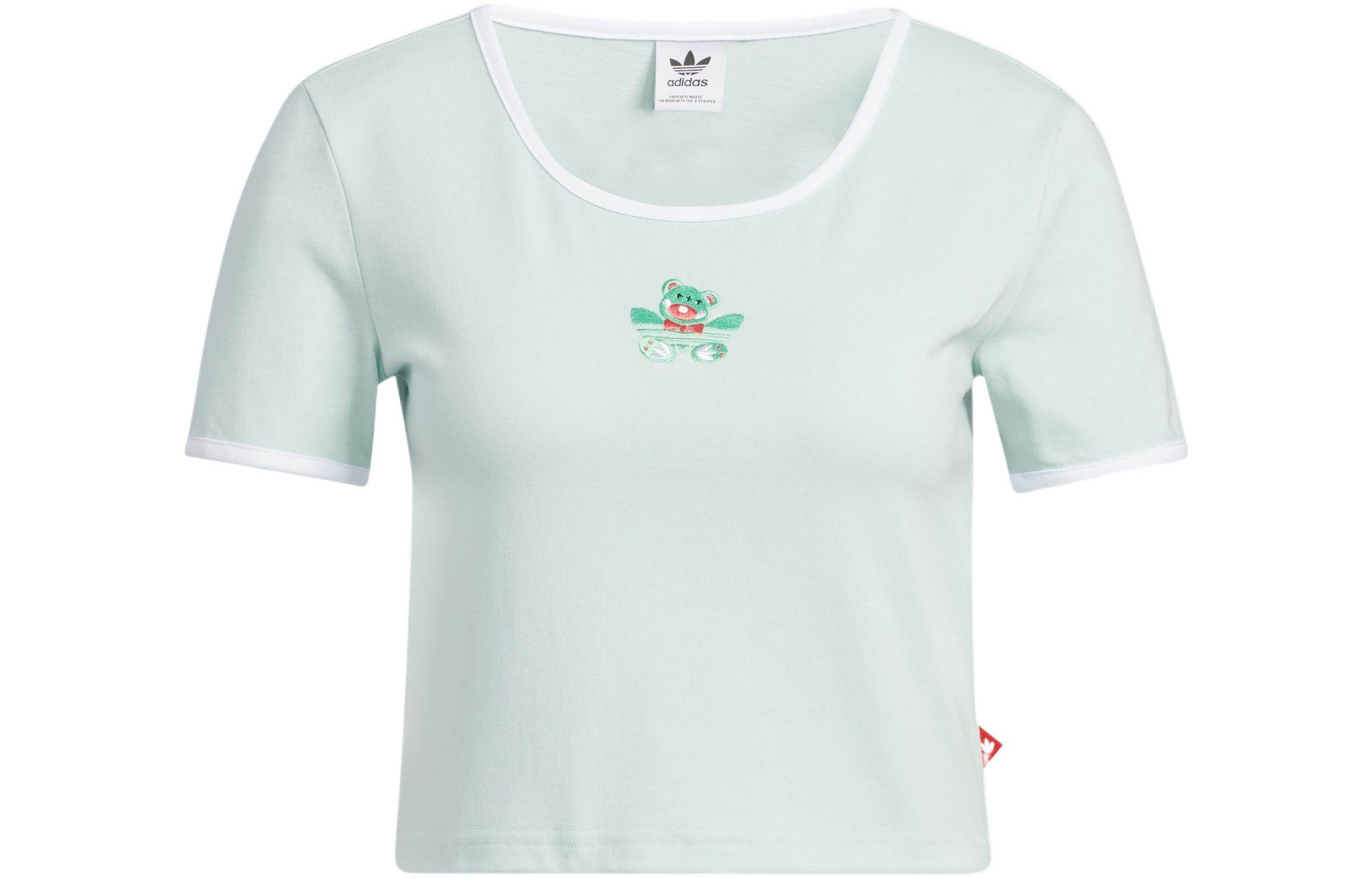 Спортивная футболка Adidas Originals - Boxette Shop